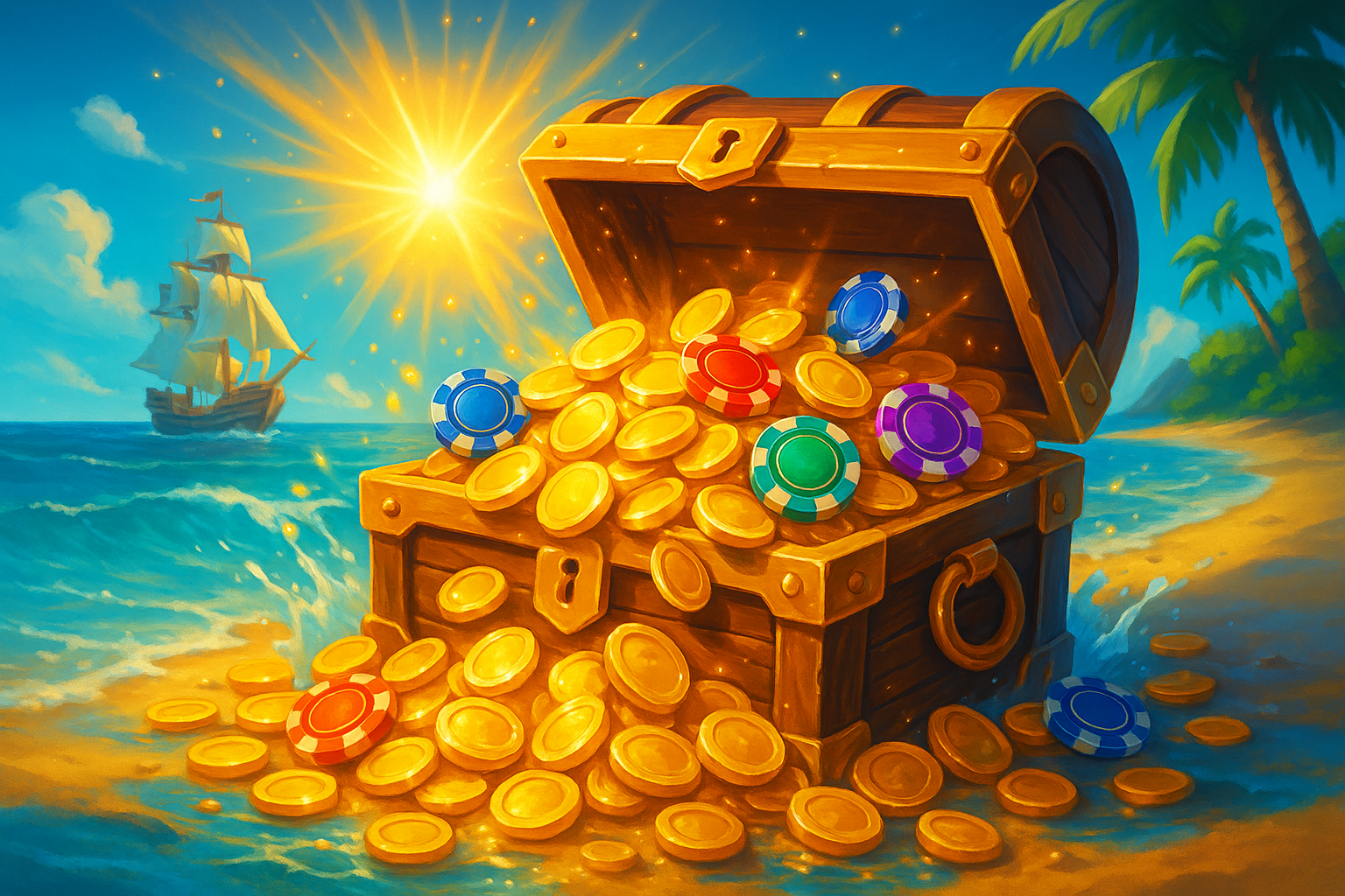Bónus oficial WinBay: 100% até 500 € e 200 rodadas